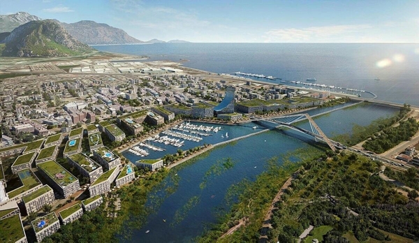 İstemezükçüler bu habere iyi baksın! Kanal İstanbul projesi neden gerekli?