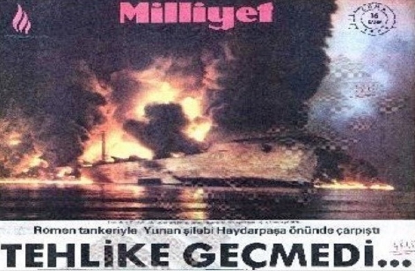 Foto - İstemezükçüler bu habere iyi baksın! Kanal İstanbul projesi neden gerekli?