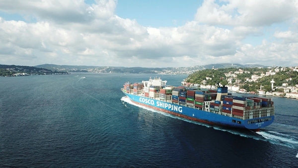 Foto - İstemezükçüler bu habere iyi baksın! Kanal İstanbul projesi neden gerekli?