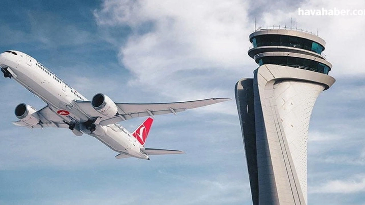 Foto - İstemezükçüler rezil olmaya devam ediyor: İstanbul Havalimanı yine yaptı yapacağını