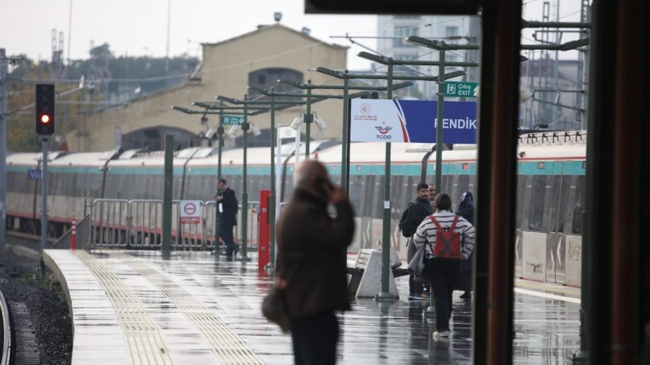 Foto - İstemezükçülerin karşı çıktığı Marmaray 13 yaşında! İşte asrın projesinin görkemli karnesi