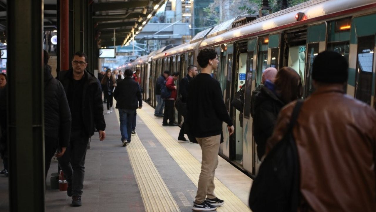 Foto - İstemezükçülerin karşı çıktığı Marmaray 13 yaşında! İşte asrın projesinin görkemli karnesi