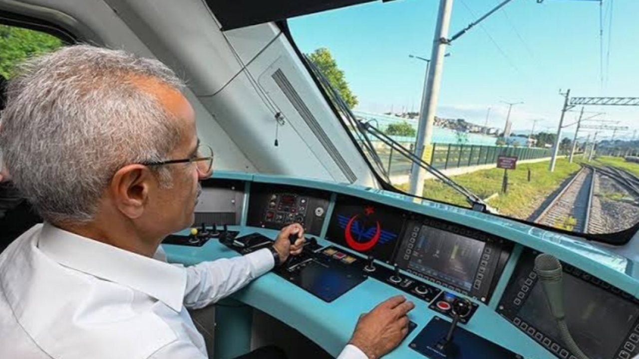 Foto - İstemezükçülerin karşı çıktığı Marmaray 13 yaşında! İşte asrın projesinin görkemli karnesi