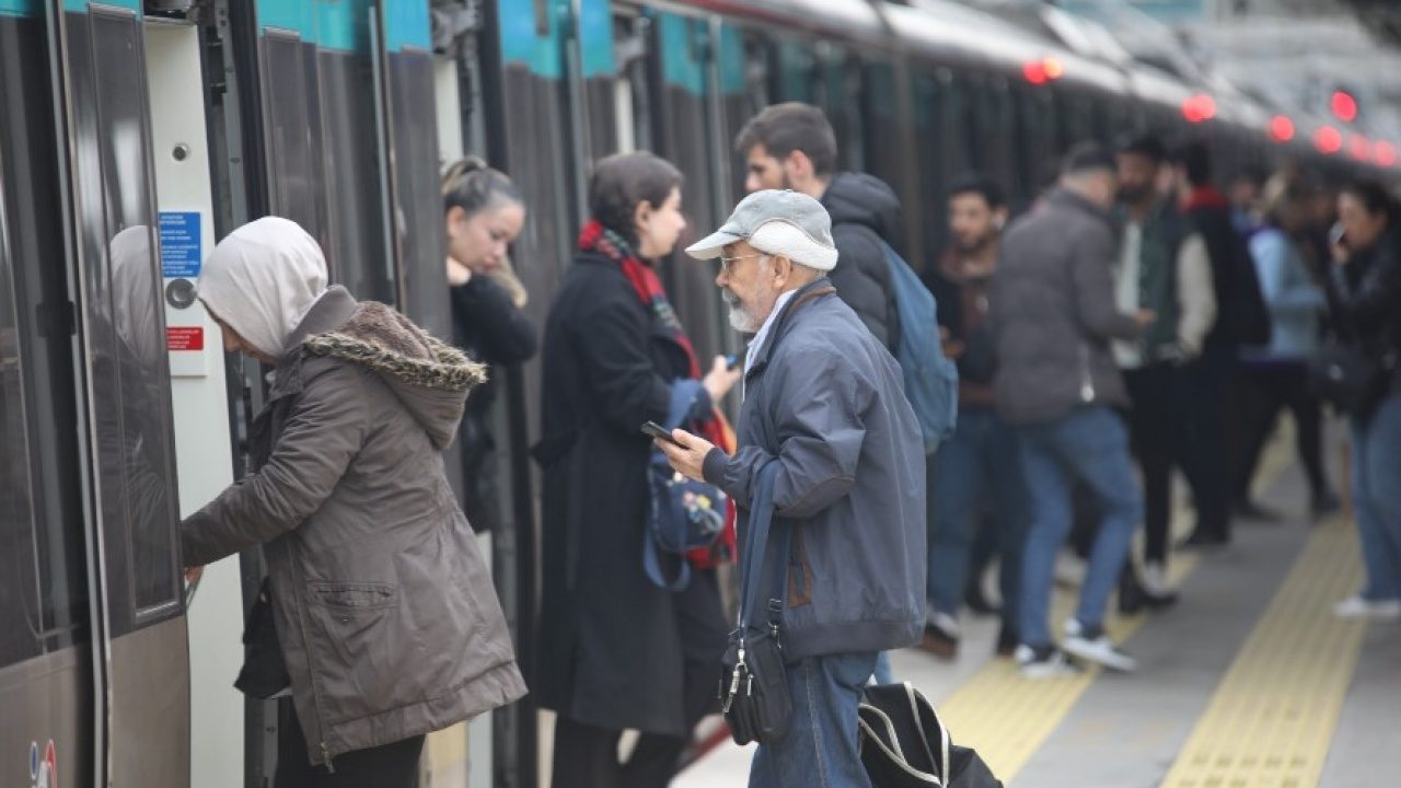 Foto - İstemezükçülerin karşı çıktığı Marmaray 13 yaşında! İşte asrın projesinin görkemli karnesi