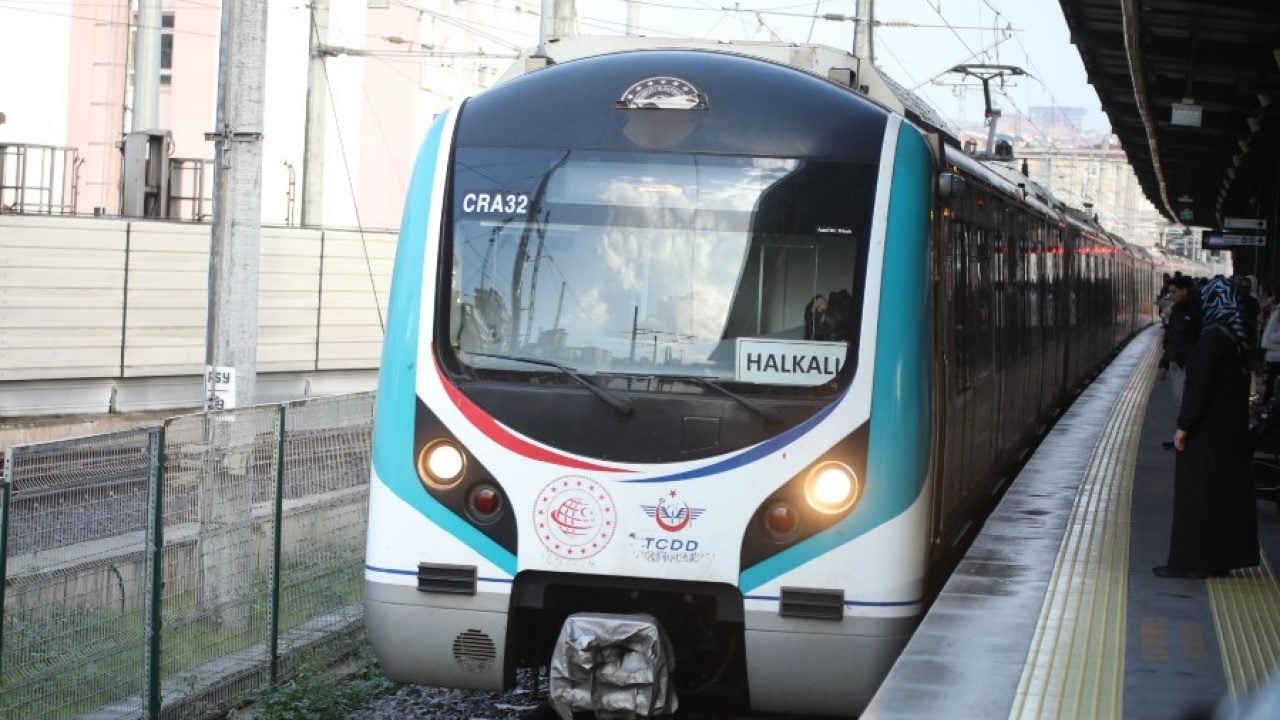 Foto - İstemezükçülerin karşı çıktığı Marmaray 13 yaşında! İşte asrın projesinin görkemli karnesi