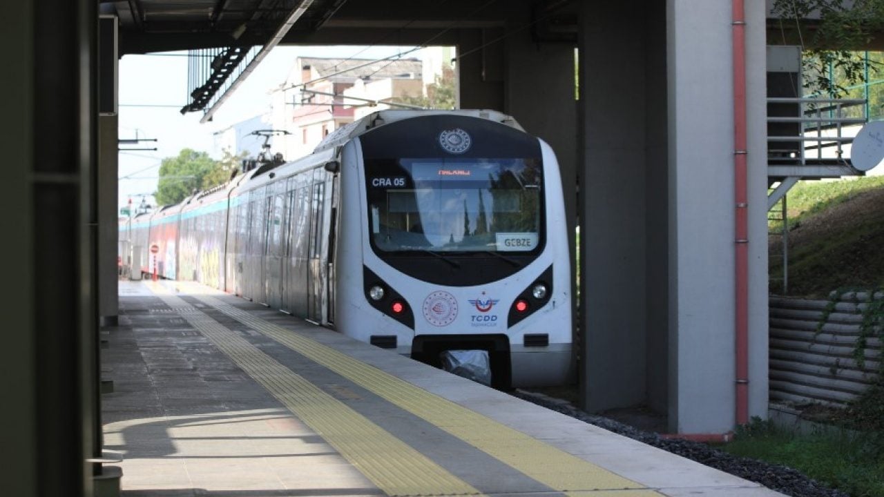 Foto - İstemezükçülerin karşı çıktığı Marmaray 13 yaşında! İşte asrın projesinin görkemli karnesi