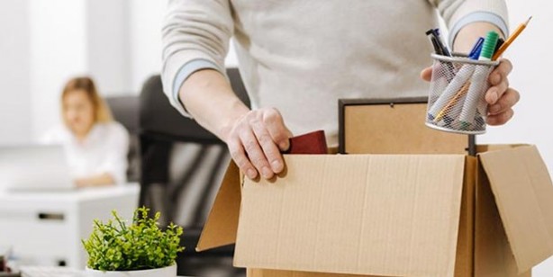 Foto - İşten çıkarmalar olacak mı? İşten çıkarılıp çıkarılmadığımı nasıl nereden öğrenirim?