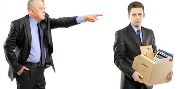 İşten çıkarmalar olacak mı? İşten çıkarılıp çıkarılmadığımı nasıl nereden öğrenirim?