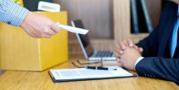 Foto - İşten çıkarmalar olacak mı? İşten çıkarılıp çıkarılmadığımı nasıl nereden öğrenirim?