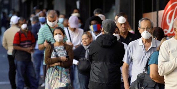 Foto - İşten çıkarmalar olacak mı? İşten çıkarılıp çıkarılmadığımı nasıl nereden öğrenirim?