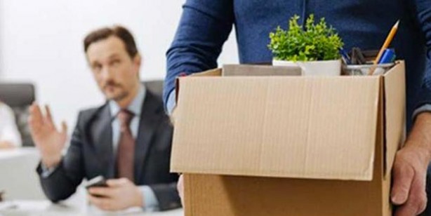 Foto - İşten çıkarmalar olacak mı? İşten çıkarılıp çıkarılmadığımı nasıl nereden öğrenirim?