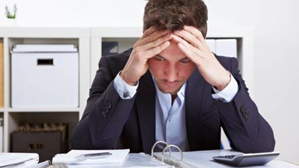 İşten eve geldikten sonra halsizlik yaşayanlar dikkat! İşte doğal çözümü…