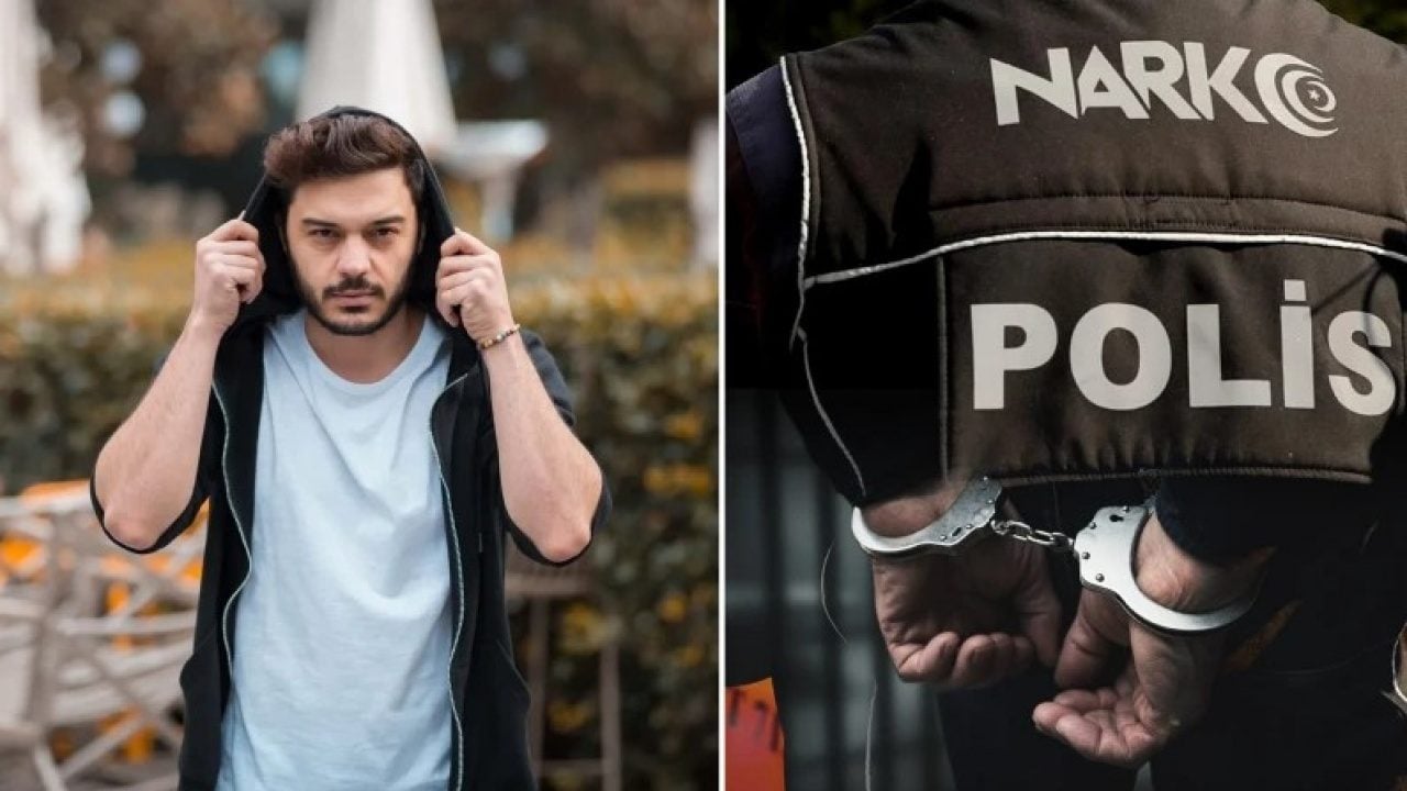 Foto - İstenen ceza belli oldu! Hem şarkıcı hem torbacı