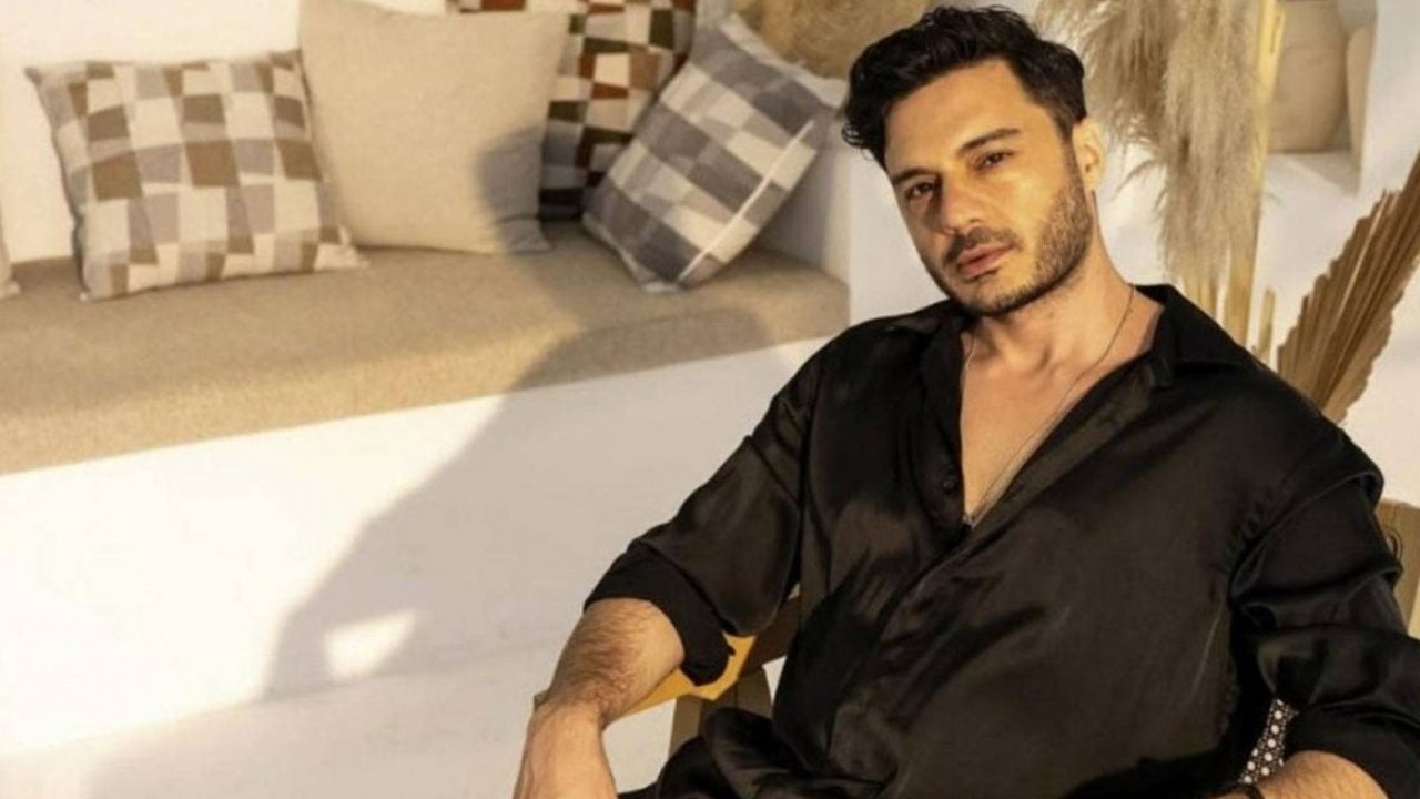 Foto - İstenen ceza belli oldu! Hem şarkıcı hem torbacı