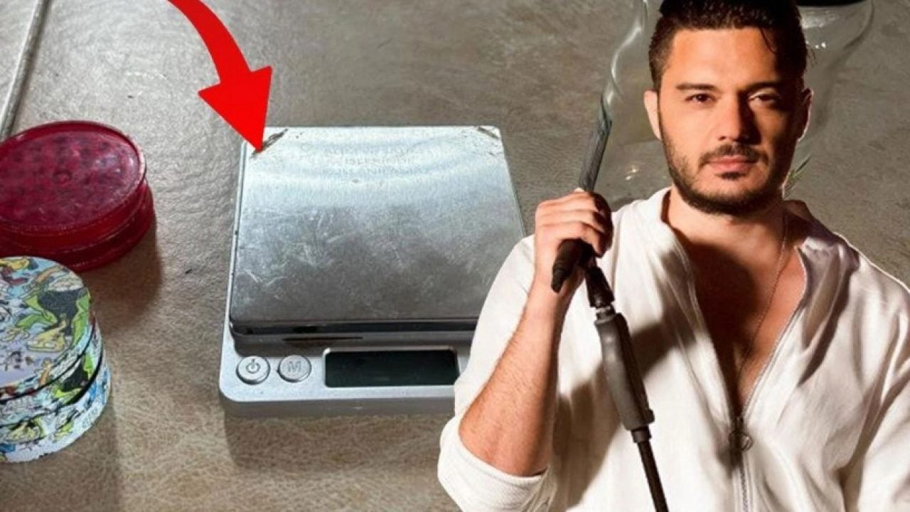 Foto - İstenen ceza belli oldu! Hem şarkıcı hem torbacı