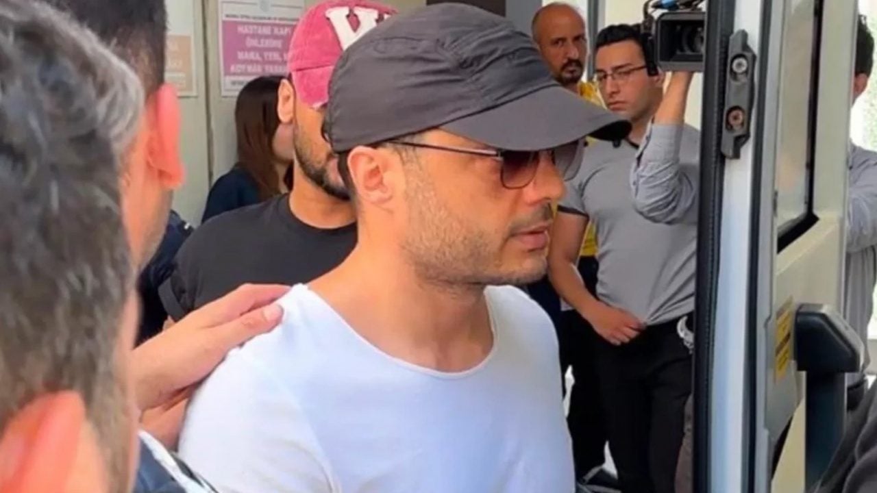 Foto - İstenen ceza belli oldu! Hem şarkıcı hem torbacı