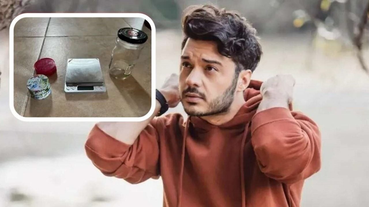 Foto - İstenen ceza belli oldu! Hem şarkıcı hem torbacı
