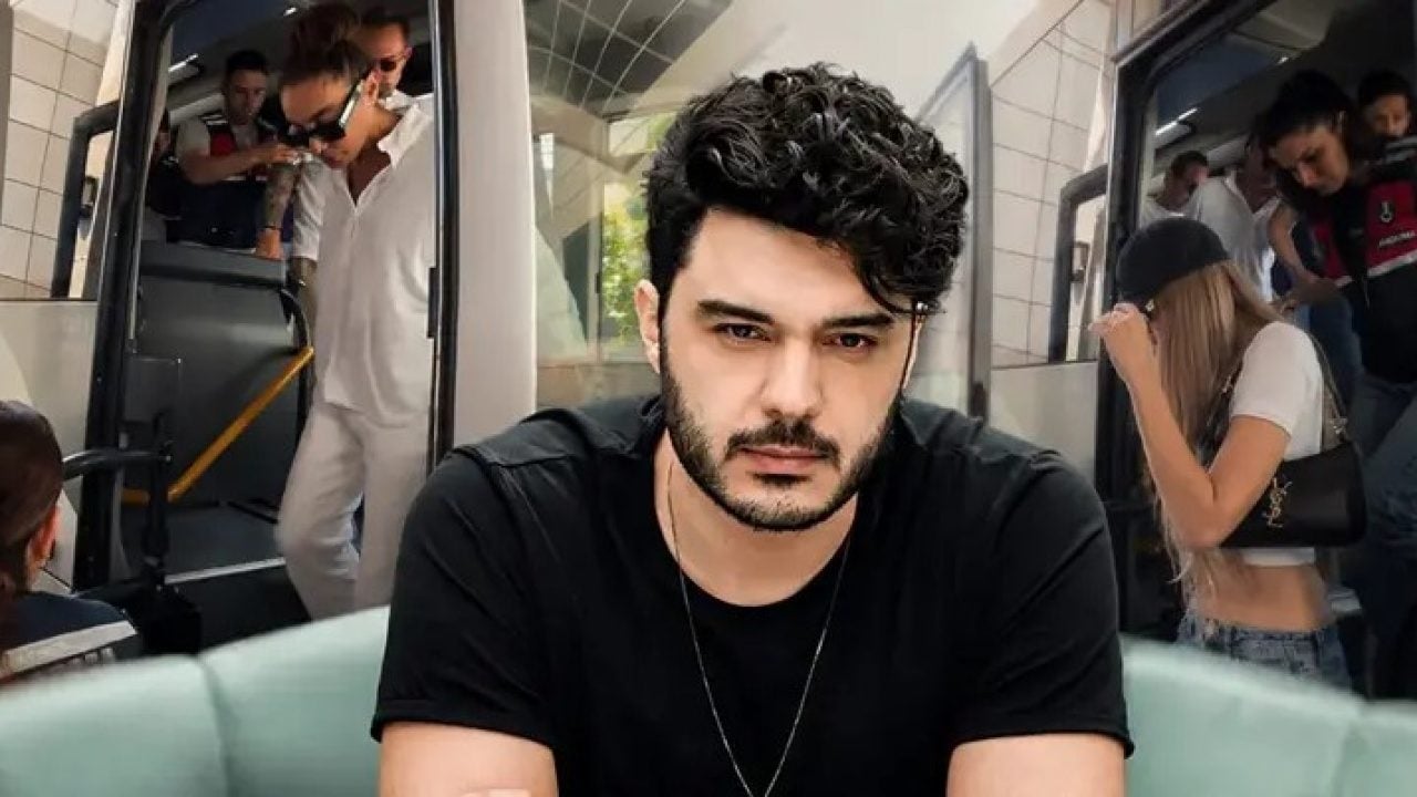 Foto - İstenen ceza belli oldu! Hem şarkıcı hem torbacı