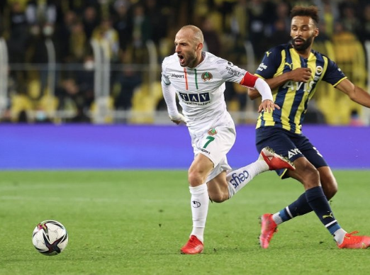 Foto - İstenmeyen adamdan yönetime skandal cevap: Takımdan ayrılmayacağım