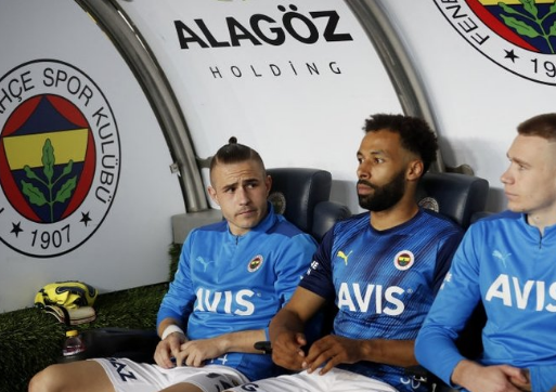 Foto - İstenmeyen adamdan yönetime skandal cevap: Takımdan ayrılmayacağım