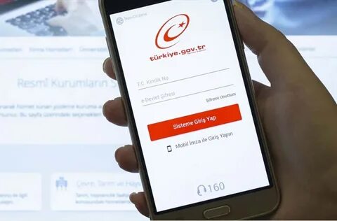 İstenmeyen SMS, e-posta ve sesli aramalardan kurtulmak bu kadar basit! İşte e-devlet’te yapmanız gerekenler…