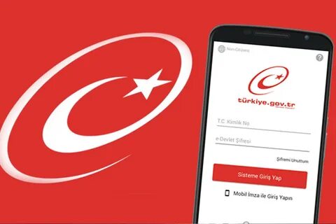 Foto - İstenmeyen SMS, e-posta ve sesli aramalardan kurtulmak bu kadar basit! İşte e-devlet’te yapmanız gerekenler…