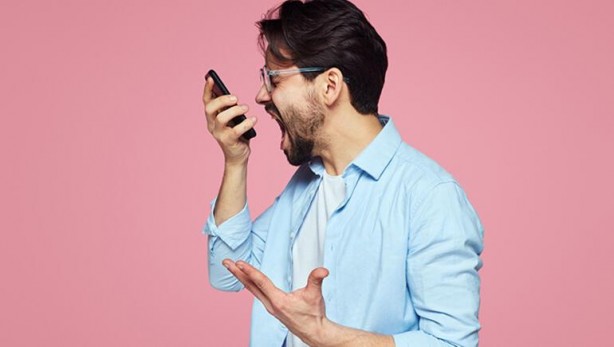 Foto - İstenmeyen SMS’lerden e-Devlet sayesinde kurtulabilirsiniz! İşte reklam mesajlarını engelleme yöntemi