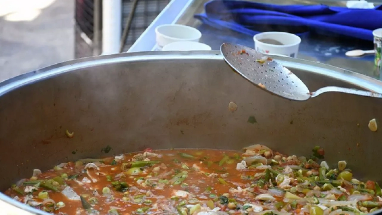 Foto - İster çorbasını ister yemeğini yap: Kalbi saat gibi çalıştırıyor! 