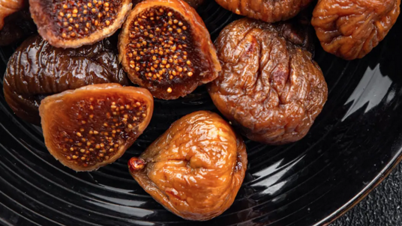 Foto - İster yaş ister kuru tüketin: Kilosu 300 lira! Sadece enerji vermekle kalmıyor