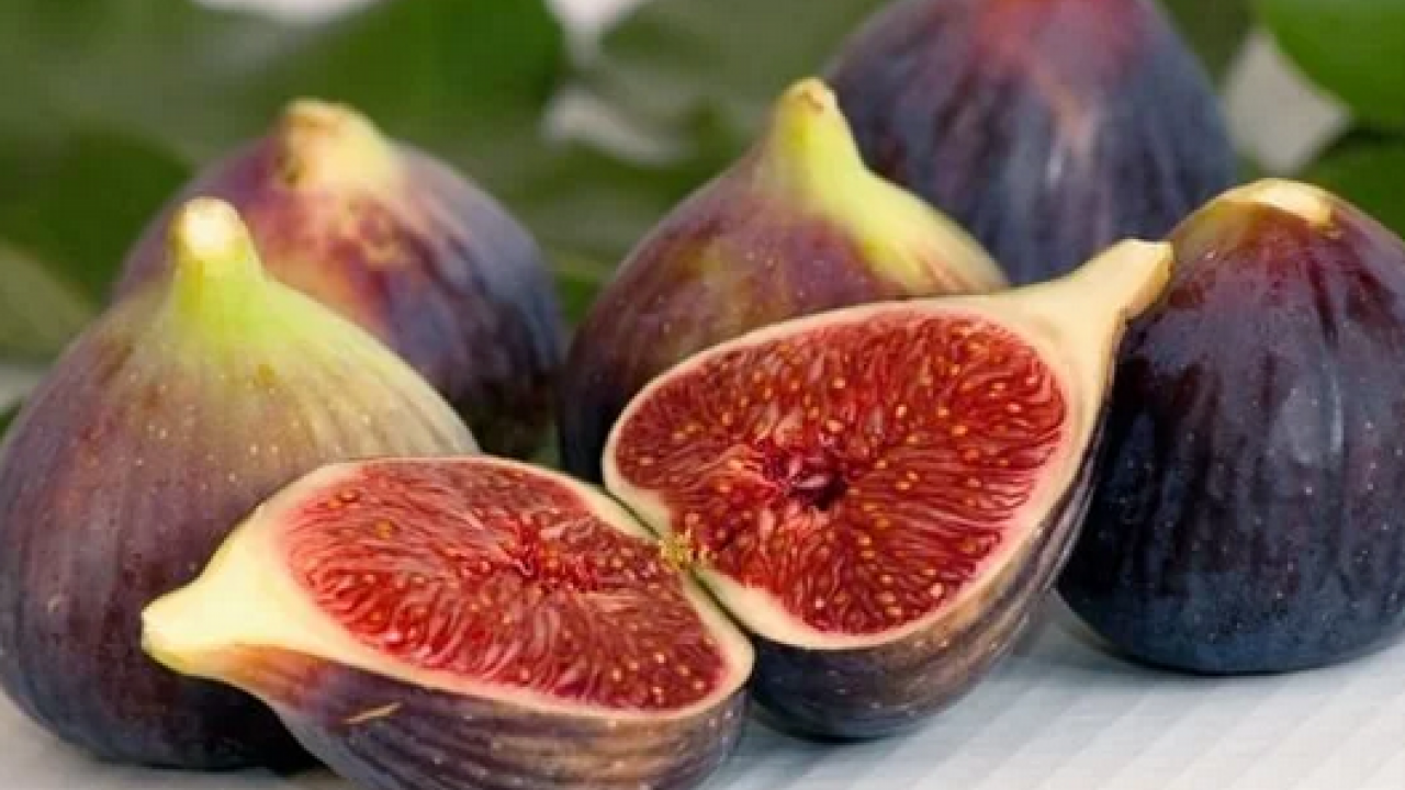 Foto - İster yaş ister kuru tüketin: Kilosu 300 lira! Sadece enerji vermekle kalmıyor