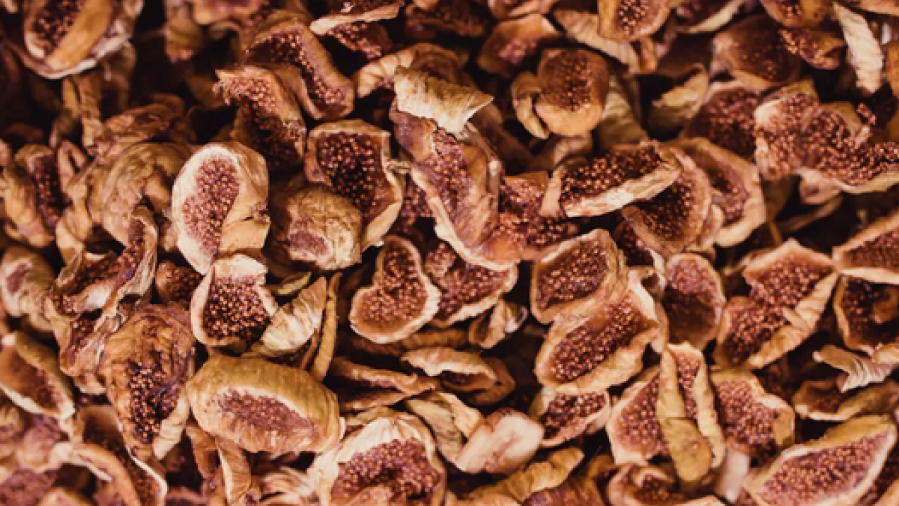 Foto - İster yaş ister kuru tüketin: Kilosu 300 lira! Sadece enerji vermekle kalmıyor