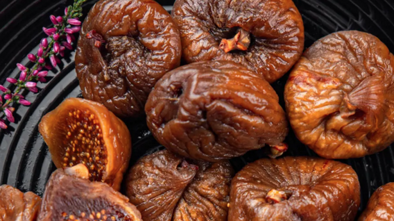 Foto - İster yaş ister kuru tüketin: Kilosu 300 lira! Sadece enerji vermekle kalmıyor