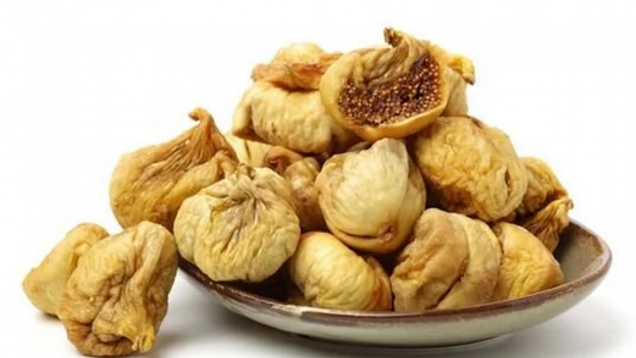 Foto - İster yaş ister kuru tüketin: Kilosu 300 lira! Sadece enerji vermekle kalmıyor