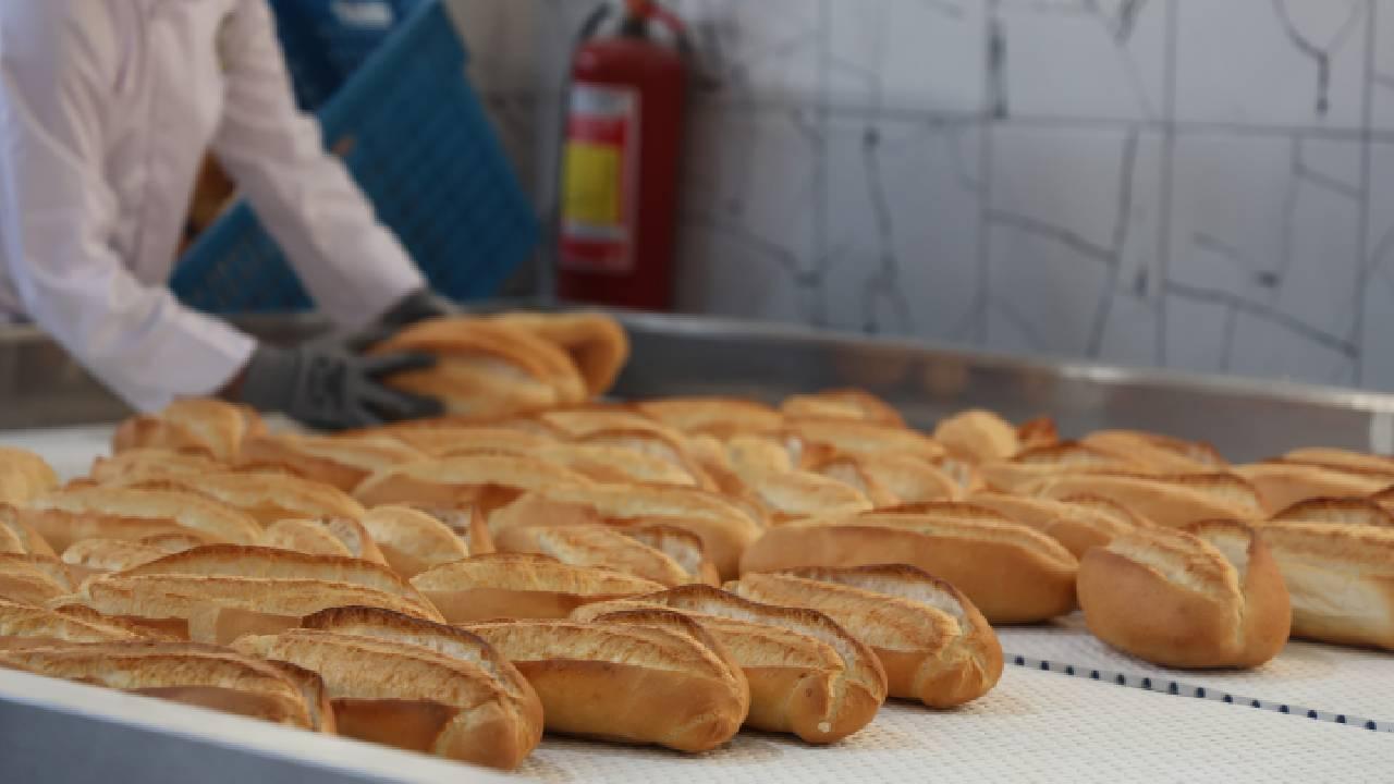 Foto - İsteyen yapabiliyor demek ki! O ilimizde ekmeğe zam değil, indirim yapıldı: 6 TL oldu! 