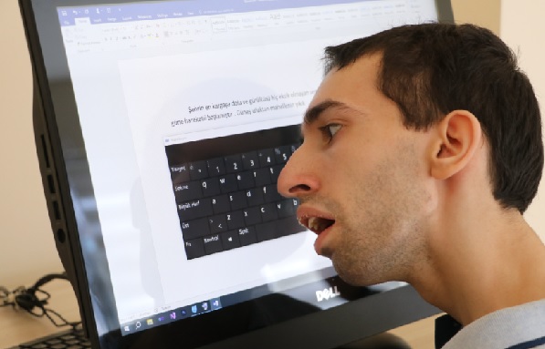 Foto - İsteyene hiç bir zorluk yok! 