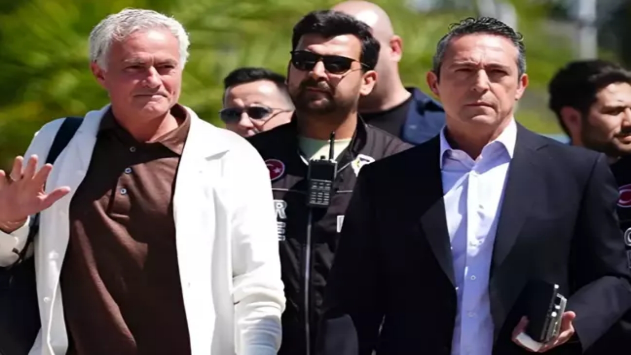 Foto - İstifa baskısıyla bunalan Ali Koç’tan flaş karar! Tüm Türkiye’ye az önce ilan edildi