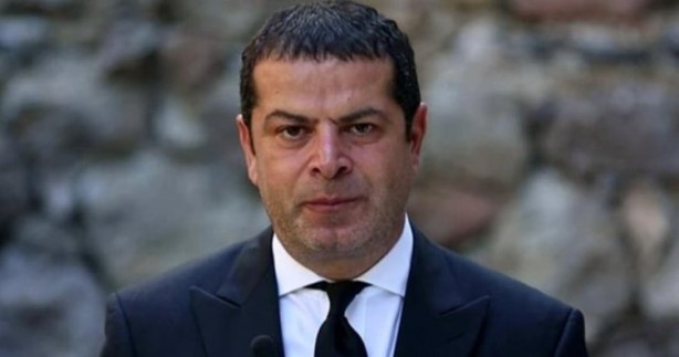 Foto - İstifa ederken bunu gizleyip etik dersi vermişti! Cüneyt Özdemir, Habertürk’ün ünlü sunucusuna böyle kapak yaptı! "Allah yarattı" demedi 