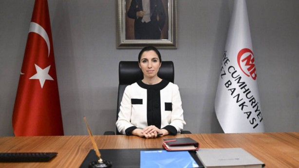 Foto - İstifa etmişti ama... Resmi Gazete'de Hafize Gaye Erkan'la ilgili şoke eden detay ortaya çıktı