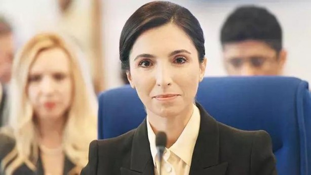 Foto - İstifası günlerce konuşulmuştu! Cumhurbaşkanlığı’ndan flaş "Hafize Gaye Erkan" açıklaması! "Mehmet Şimşek" detayı dikkat çekti