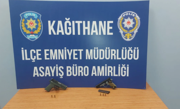 Foto - İstihbarat geldi, operasyon yapıldı! Ferdi Tayfur'a büyük şok