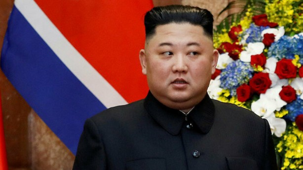 Foto - İstihbarat raporu ortaya çıktı! Kim Jong-un ile ilgili son gelişmeyi duyurdular