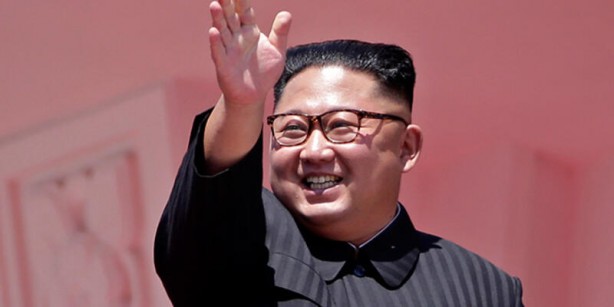Foto - İstihbarat raporu ortaya çıktı! Kim Jong-un ile ilgili son gelişmeyi duyurdular