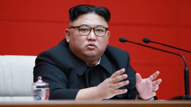 Foto - İstihbarat raporu ortaya çıktı! Kim Jong-un ile ilgili son gelişmeyi duyurdular
