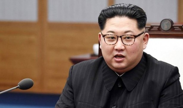 İstihbarat raporu ortaya çıktı! Kim Jong-un ile ilgili son gelişmeyi duyurdular