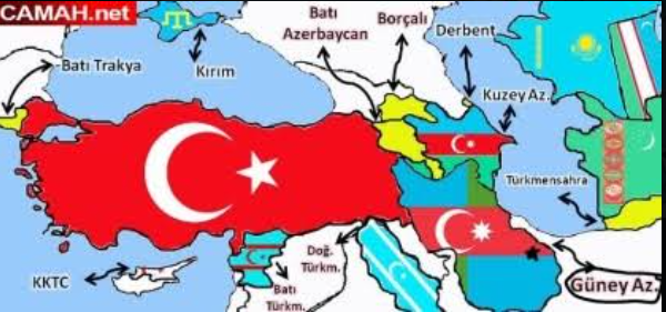 Foto - İstihbarat servisleri 'Burası vurulacak' diye uyarılar yapıyor! Milyonlarca Türk'e hain tuzak