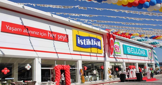 İstikbal ve Bellona satılıyor! Yeni sahipleri gündeme oturacak