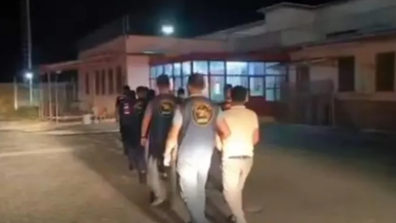 Foto - İstismar, dolandırıcılık ve çeteler... İşte dijital dünyanın korkunç yüzü