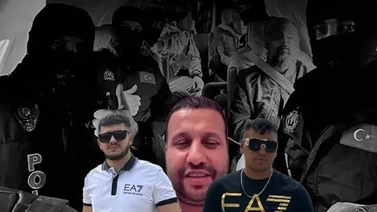 Foto - İstismar, dolandırıcılık ve çeteler... İşte dijital dünyanın korkunç yüzü