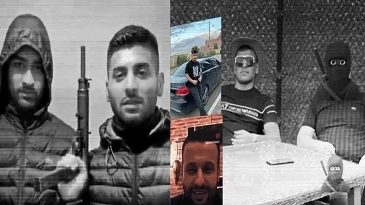 Foto - İstismar, dolandırıcılık ve çeteler... İşte dijital dünyanın korkunç yüzü