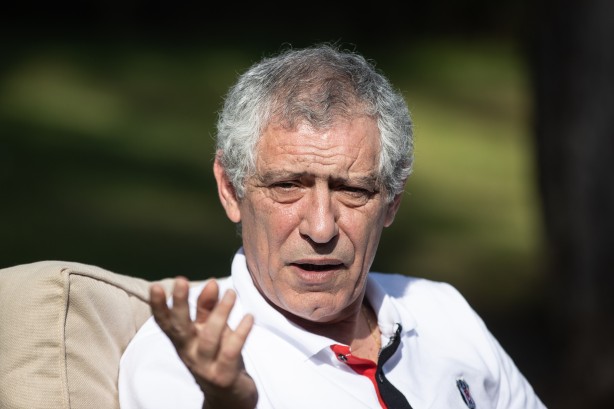 İstiyorsan söz verme! Beşiktaş’ın büyüklüğünün farkına var Santos hocam artık…